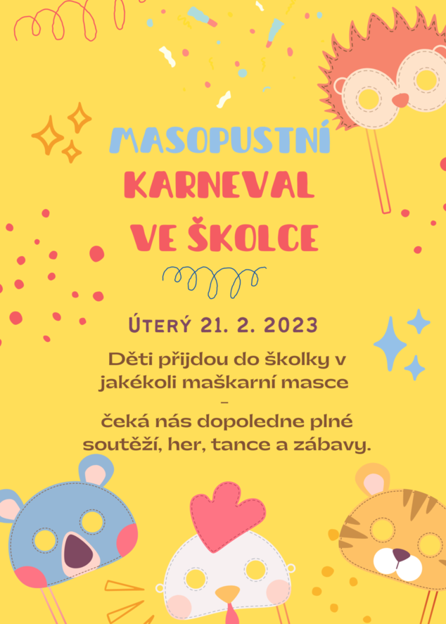 Plakát Karneval MŠ.png